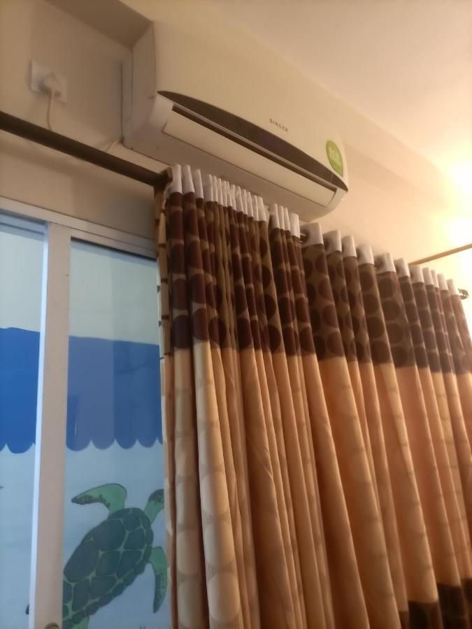 Pinki Nest Hotel Mirissa Bagian luar foto