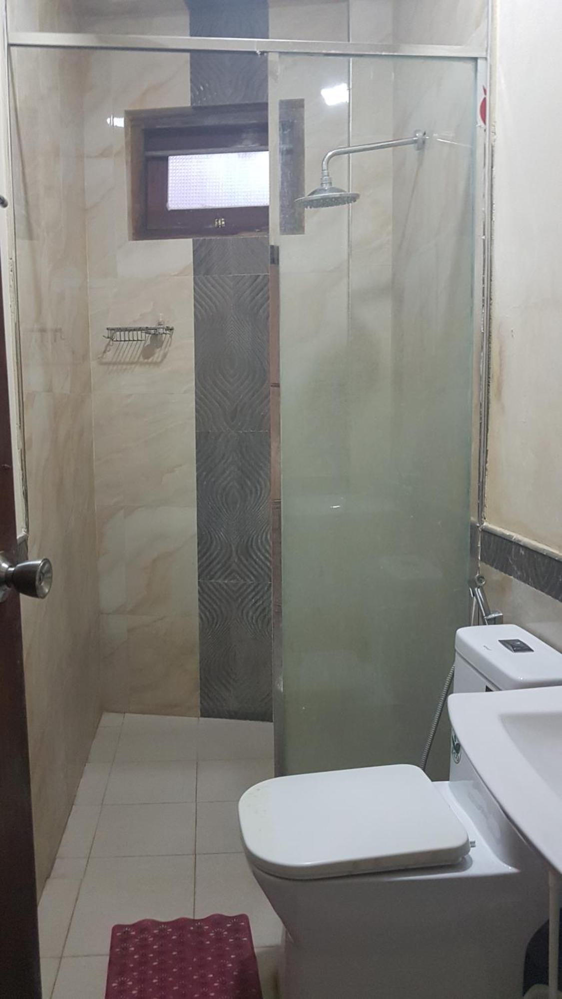 Pinki Nest Hotel Mirissa Bagian luar foto