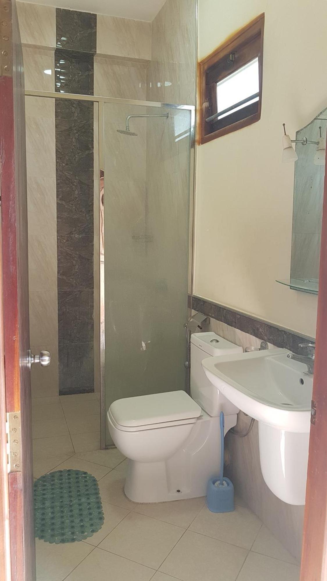 Pinki Nest Hotel Mirissa Bagian luar foto