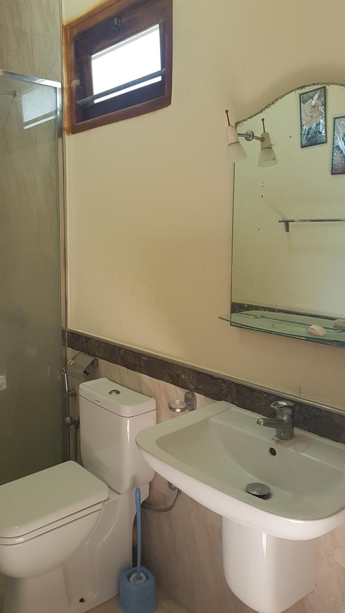Pinki Nest Hotel Mirissa Bagian luar foto